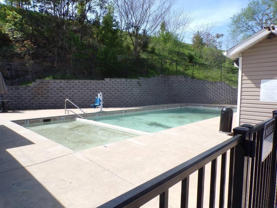 The Vista Branson Exterior foto